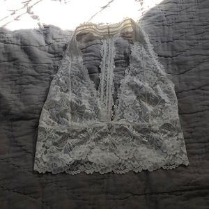 Free People Bralette